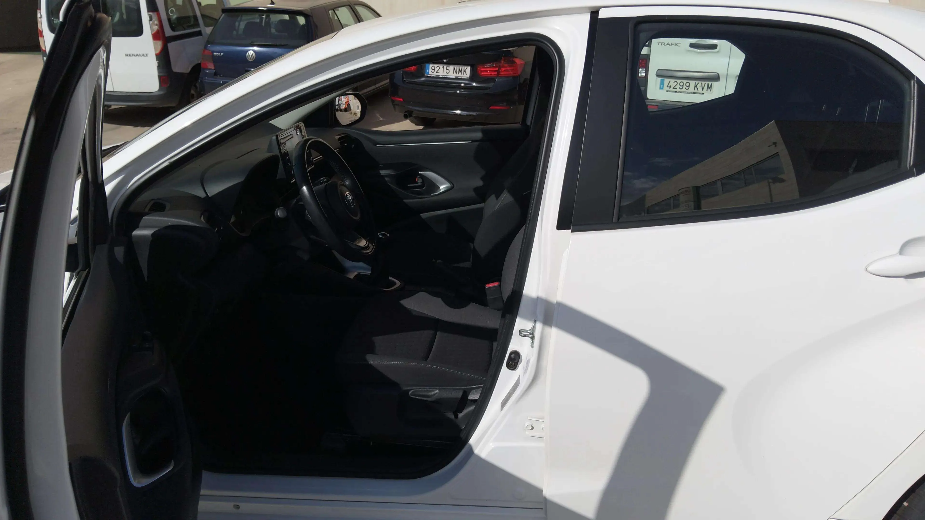 Toyota Yaris 1.5 125 S-Edition - foto 15