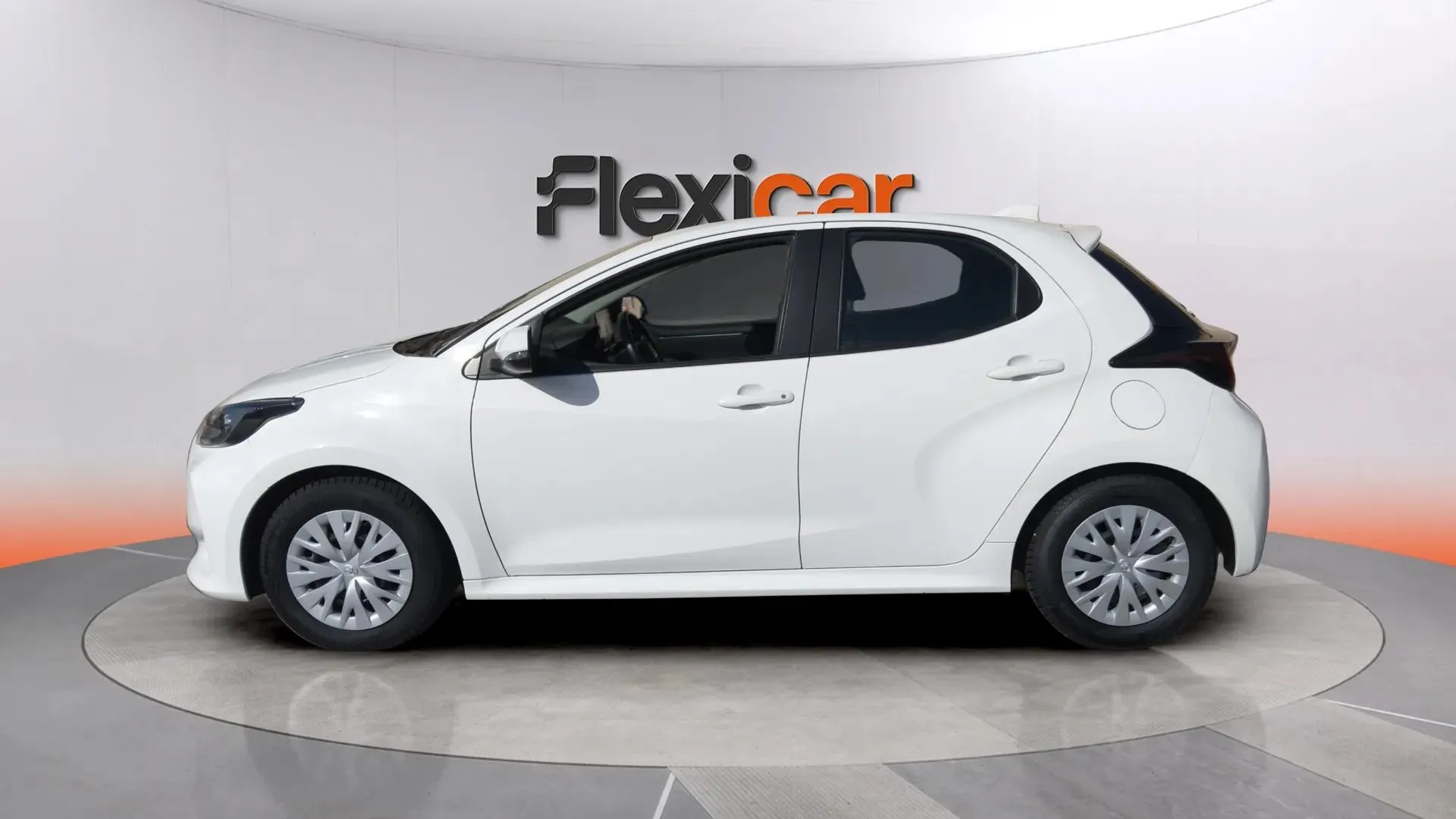 Toyota Yaris 1.5 125 S-Edition - foto 3