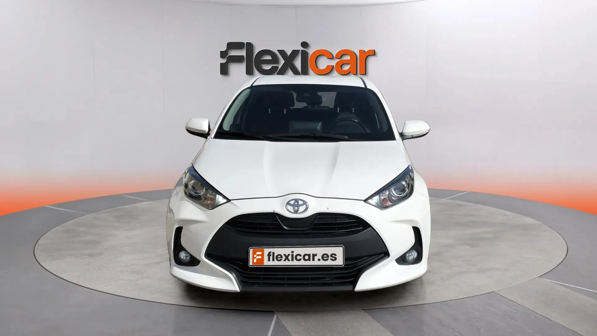 Toyota Yaris 1.5 125 S-Edition - foto 2
