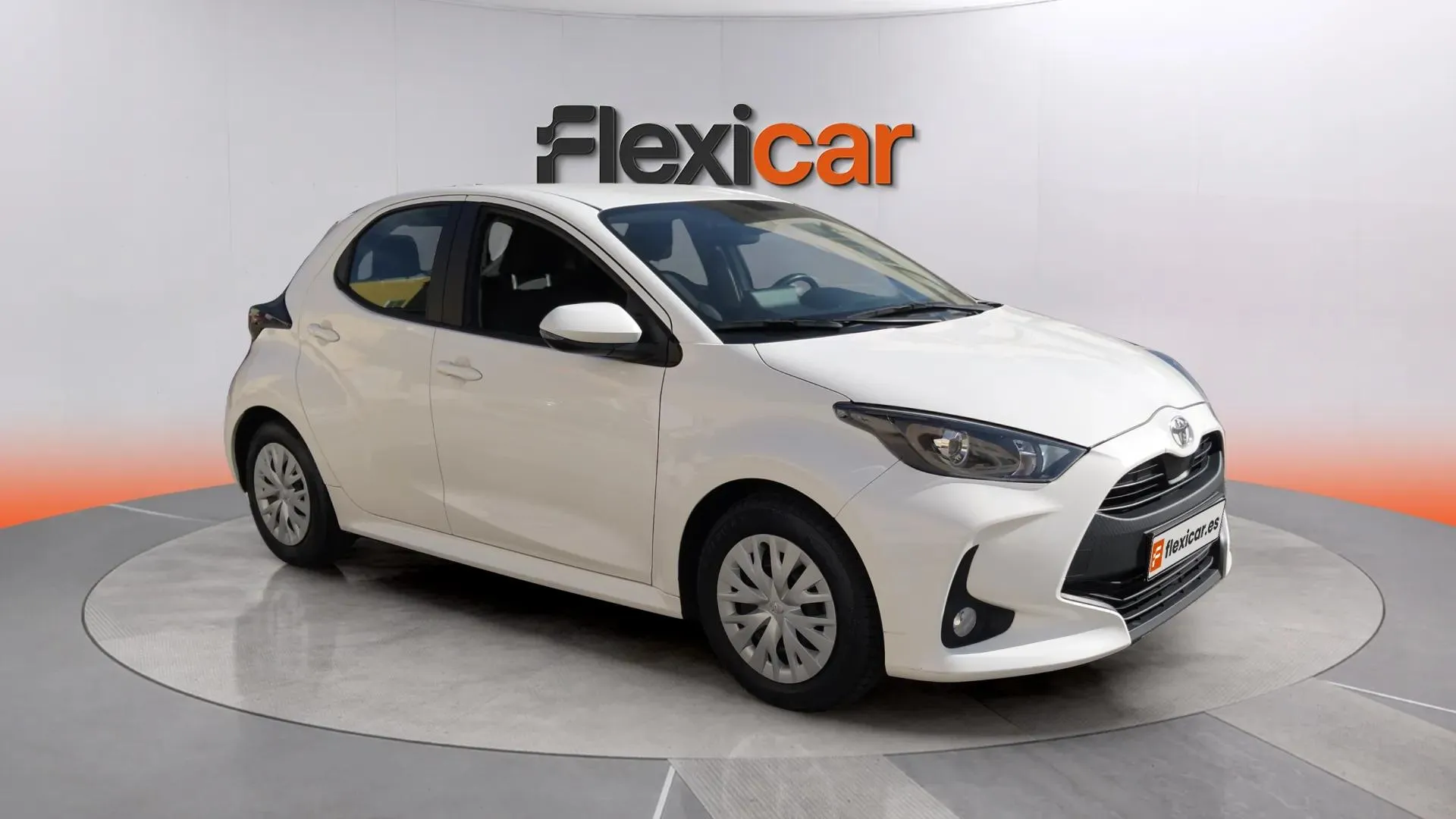 Toyota Yaris 1.5 125 S-Edition