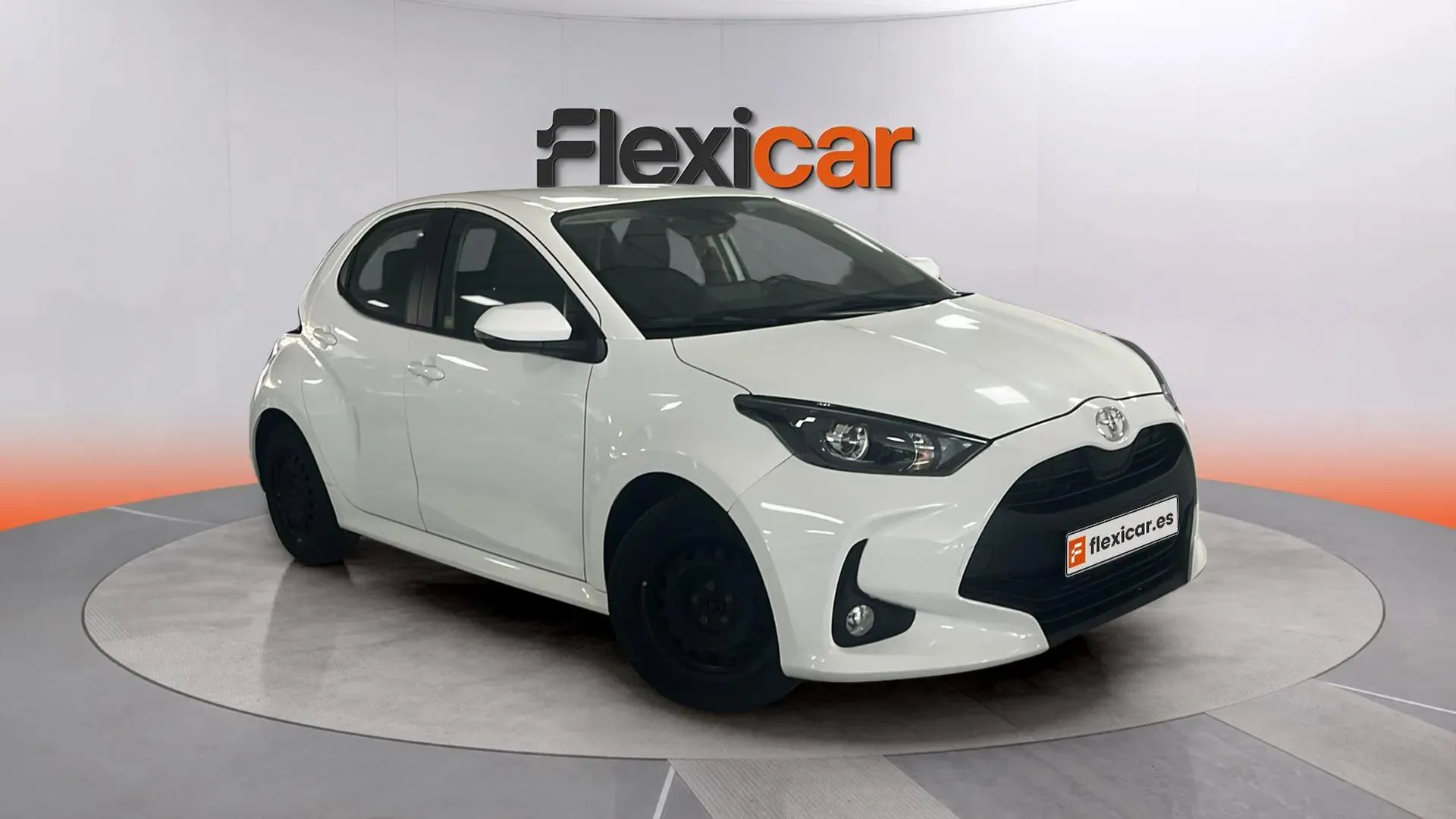 Toyota Yaris 1.5 125 S-Edition