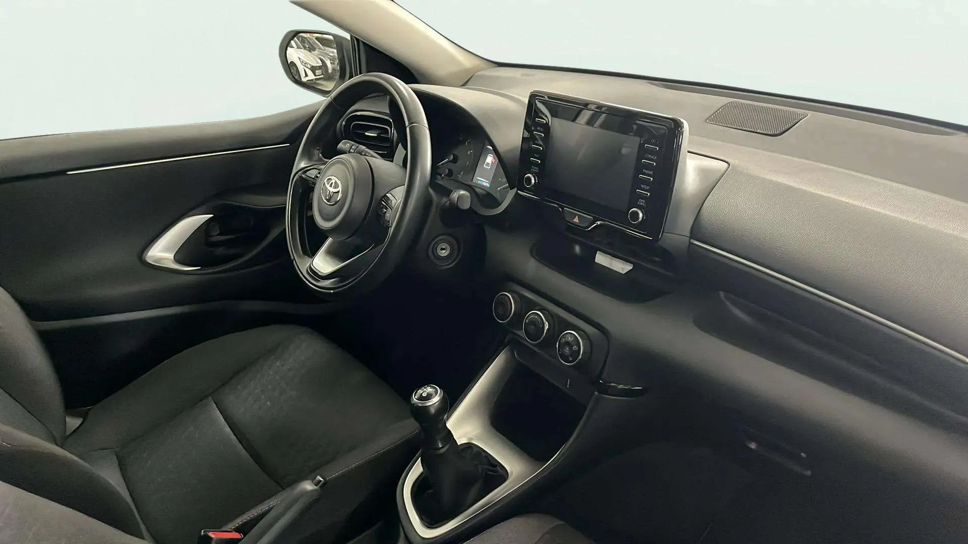 Toyota Yaris 1.5 125 S-Edition - foto 10