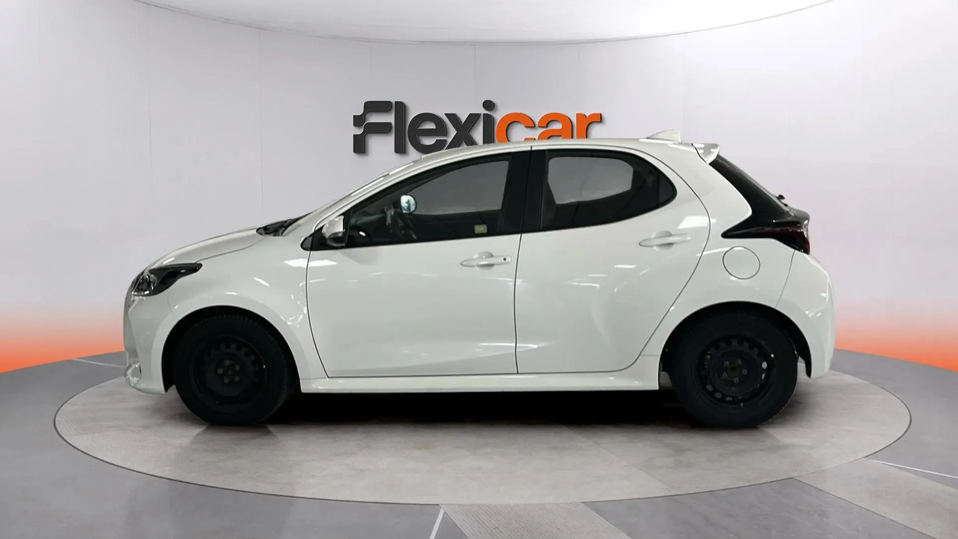 Toyota Yaris 1.5 125 S-Edition - foto 4