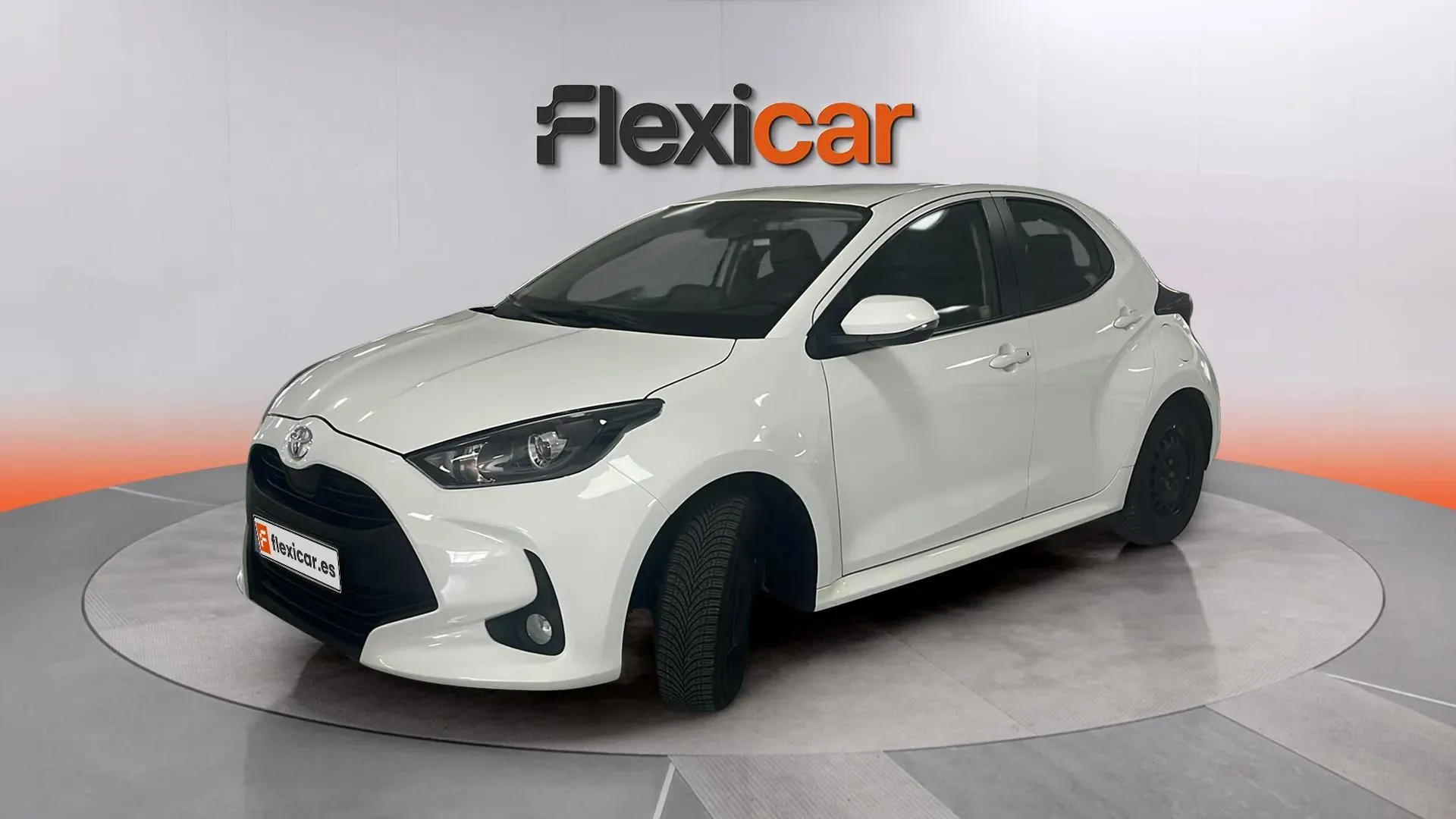 Toyota Yaris 1.5 125 S-Edition - foto 3