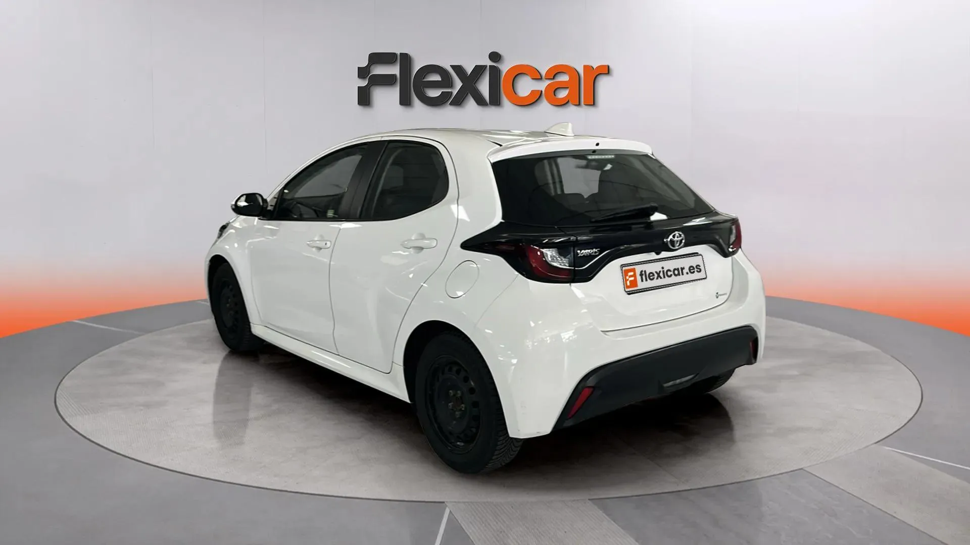 Toyota Yaris 1.5 125 S-Edition - foto 6