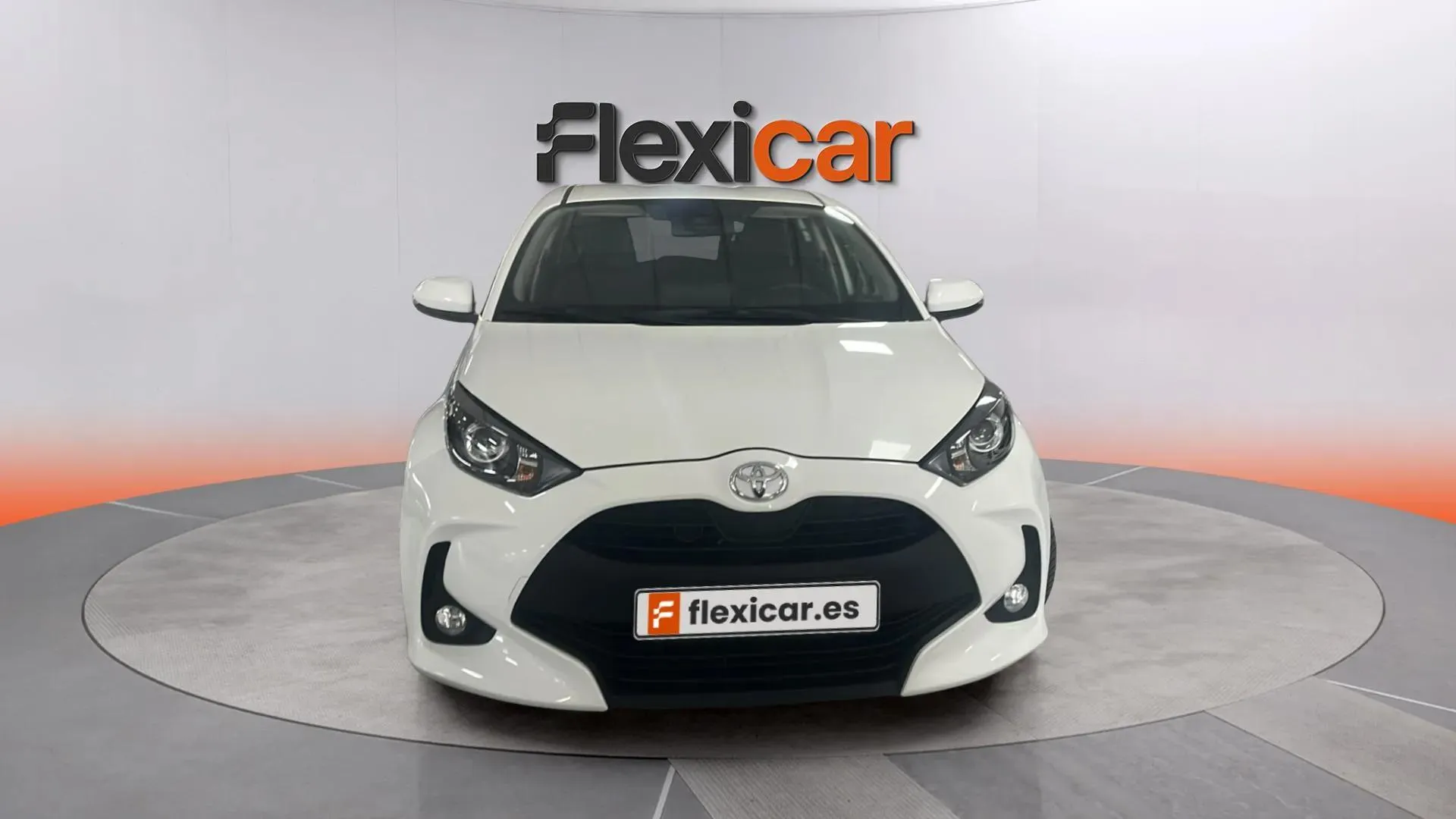 Toyota Yaris 1.5 125 S-Edition - foto 2