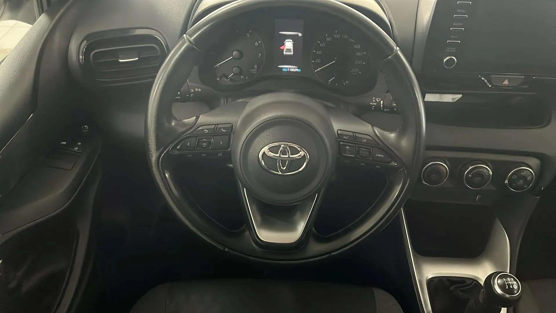 Toyota Yaris 1.5 125 S-Edition - foto 12