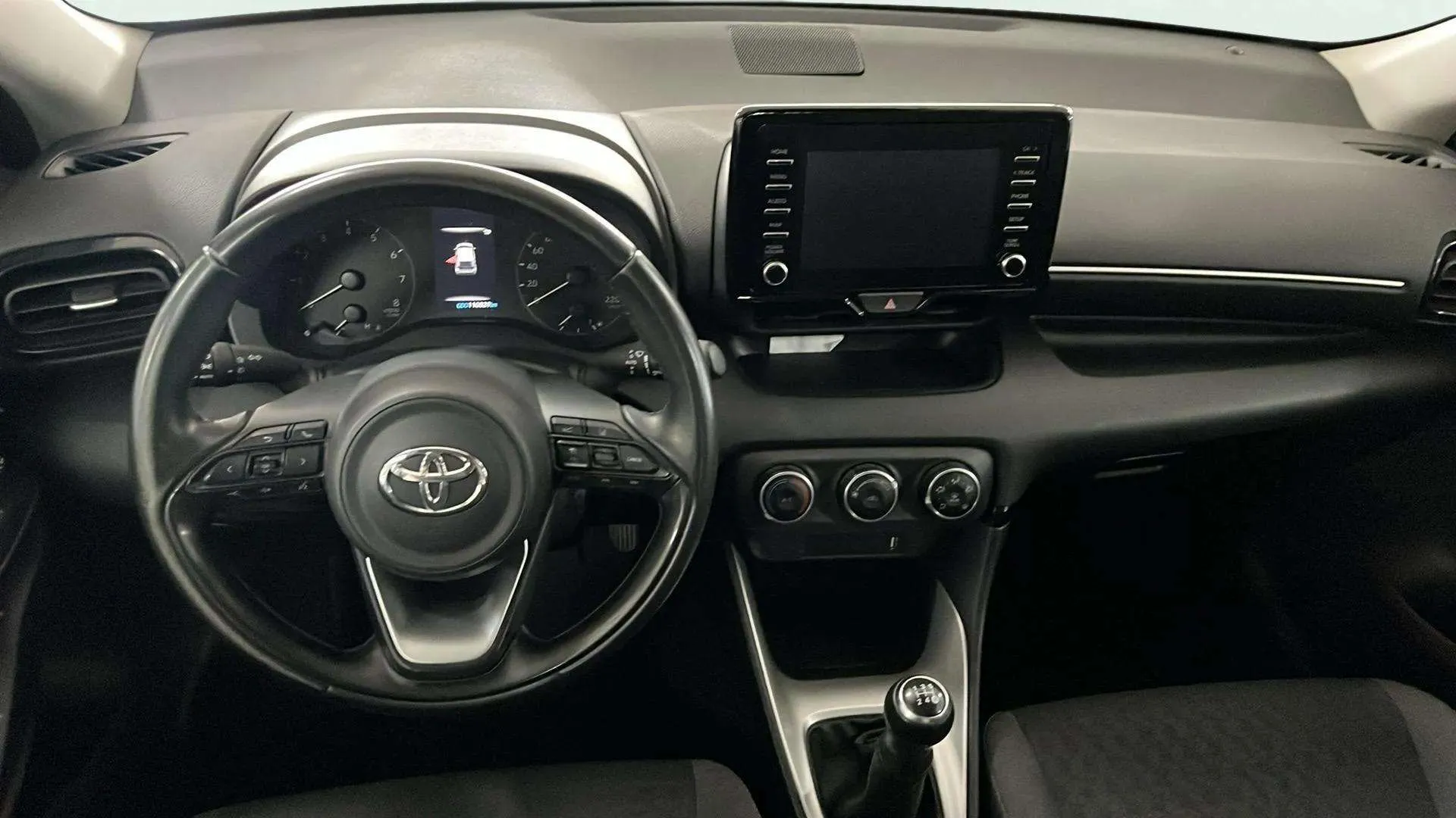 Toyota Yaris 1.5 125 S-Edition - foto 11