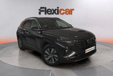 hyundai tucson 16 tgdi 110kw 150cv maxx safe gasolina manual cornella 903000000252715