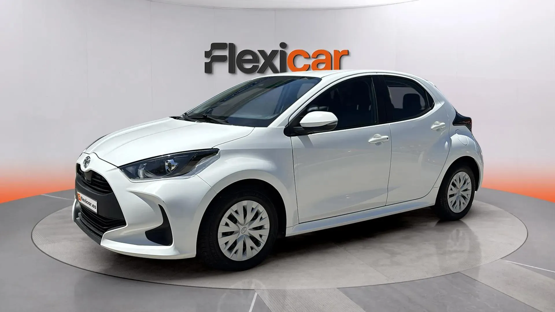 Toyota Yaris 1.0 70 Active - foto 3