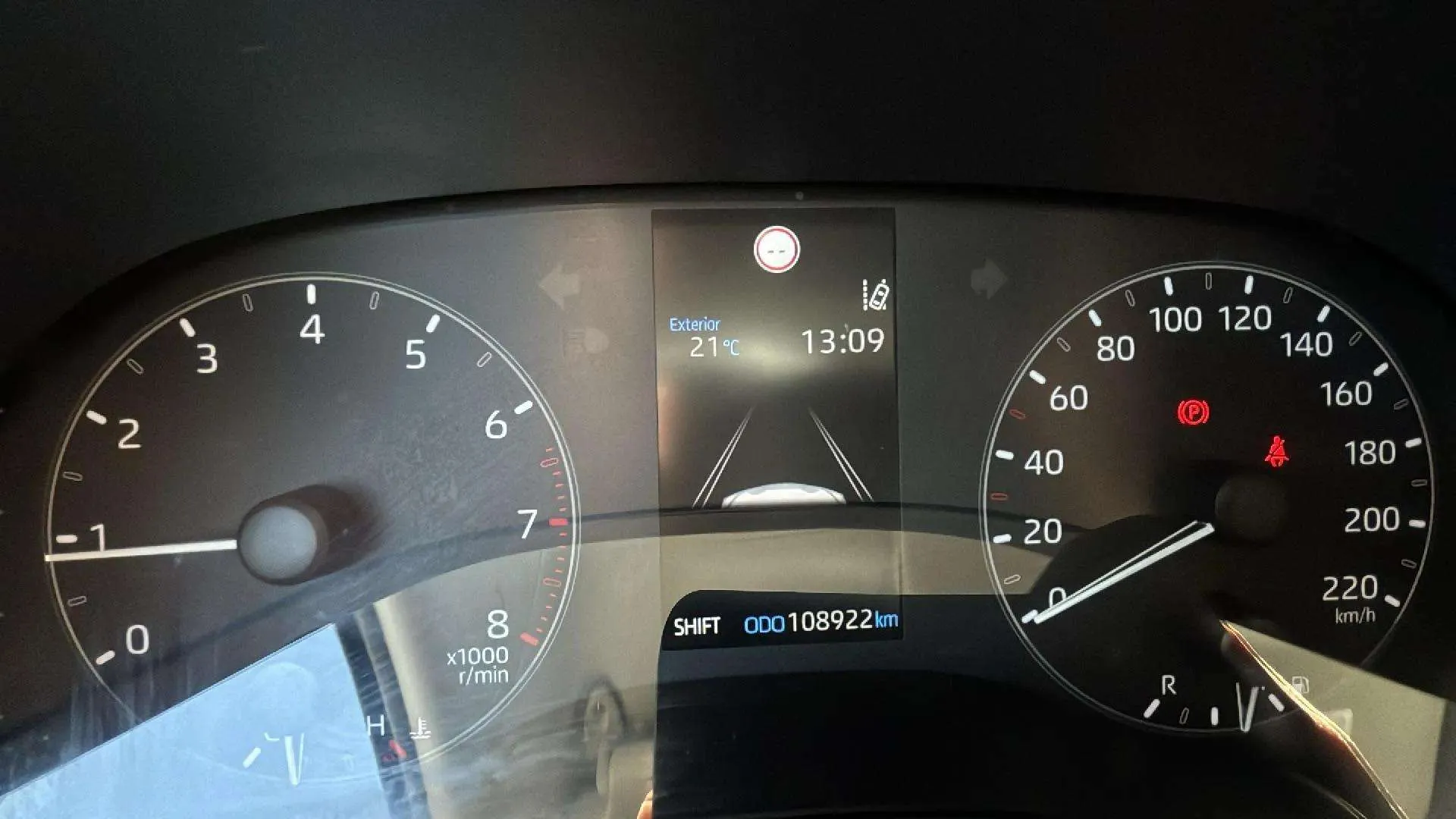 Toyota Yaris 1.0 70 Active - foto 10