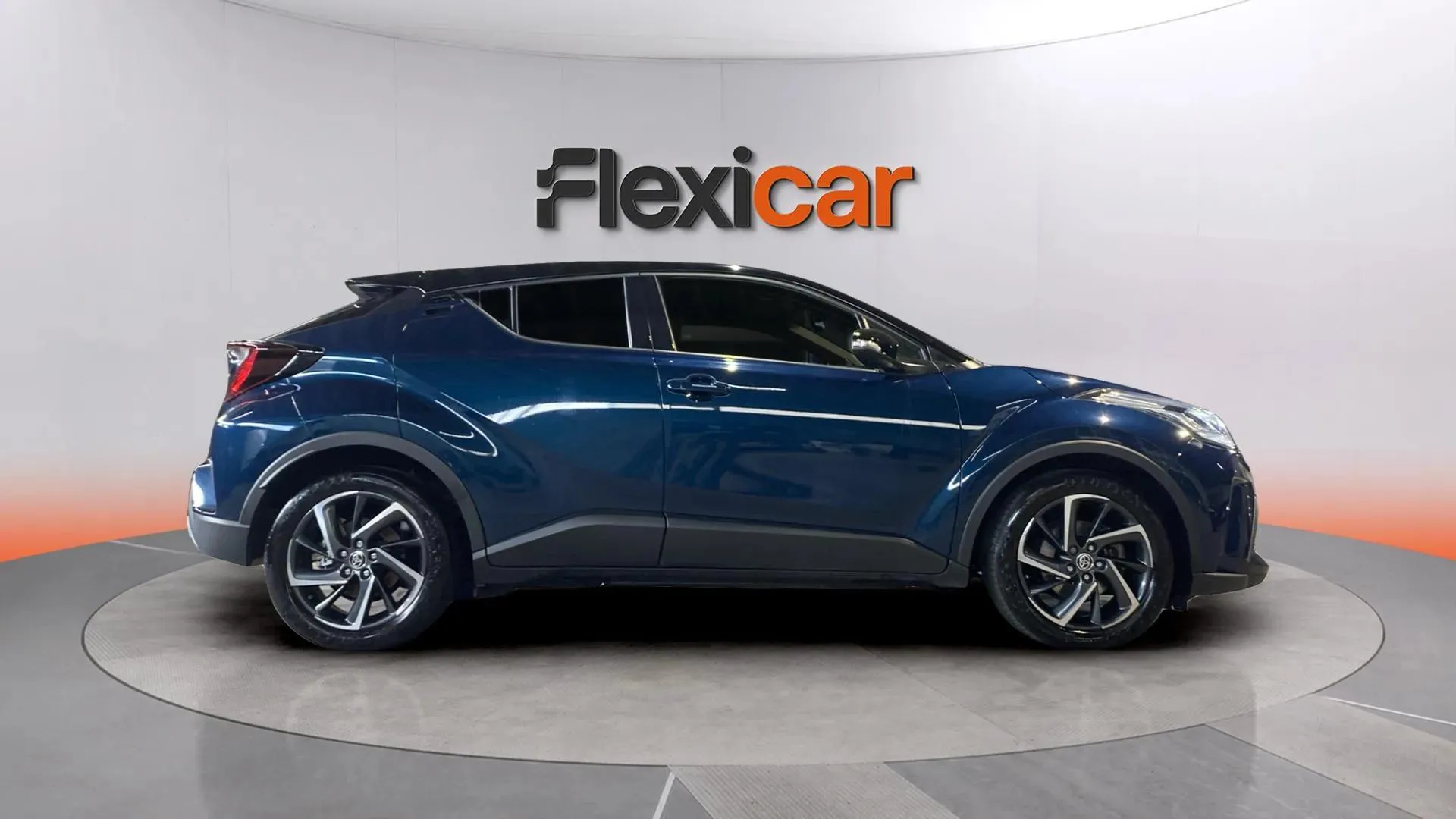Toyota C-HR 2.0 180H Advance - foto 9