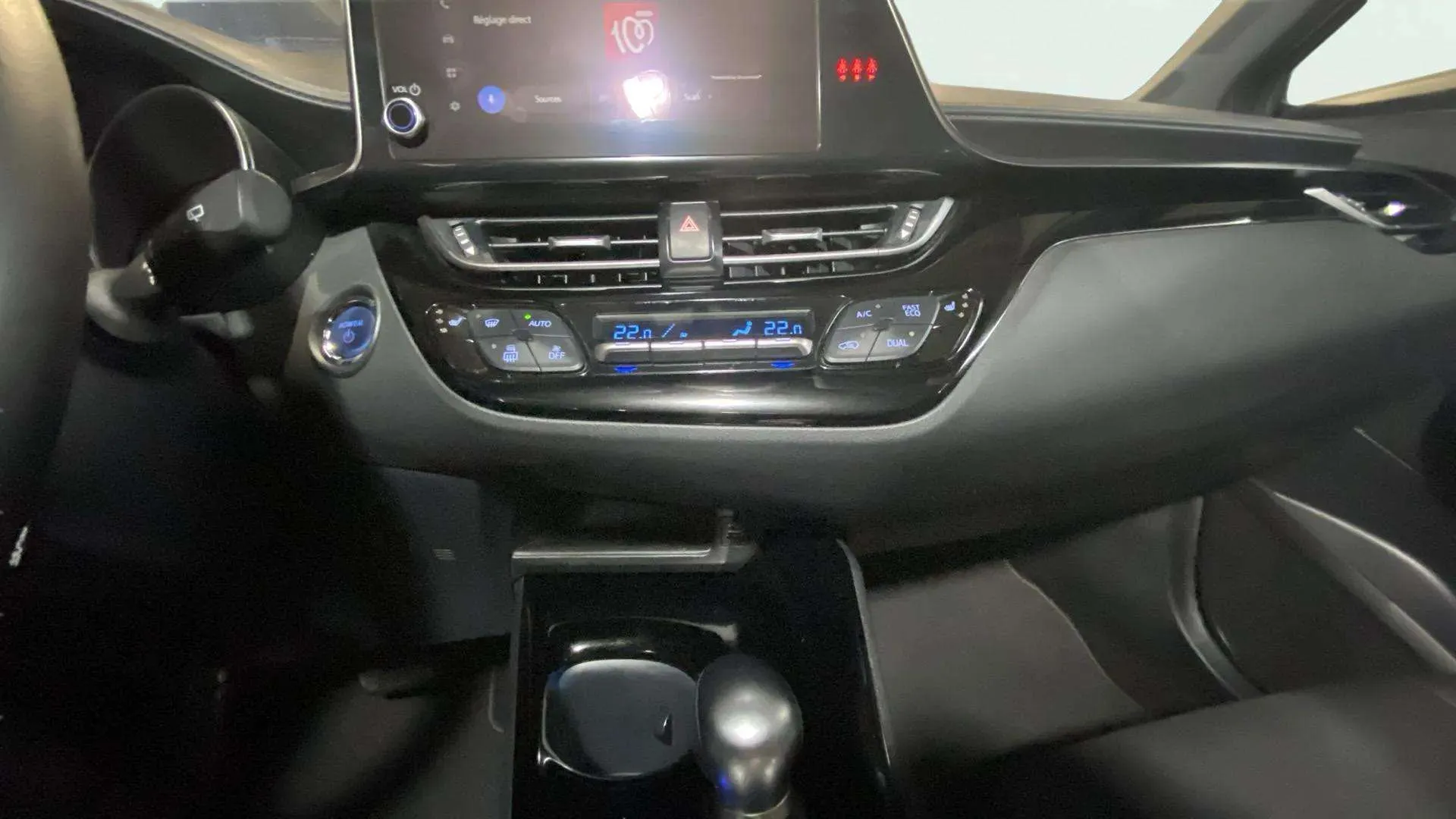 Toyota C-HR 2.0 180H Advance - foto 17