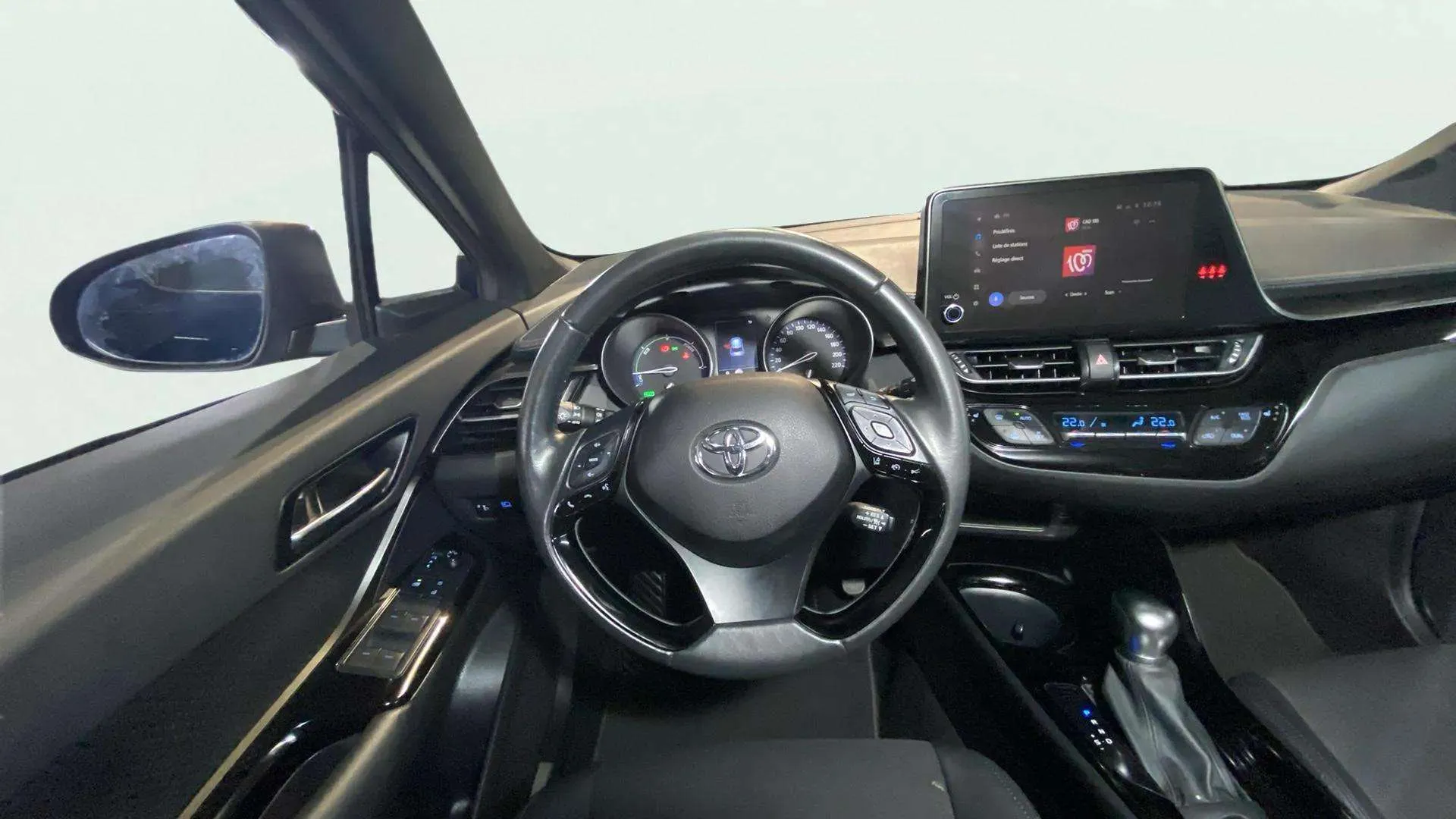 Toyota C-HR 2.0 180H Advance - foto 18