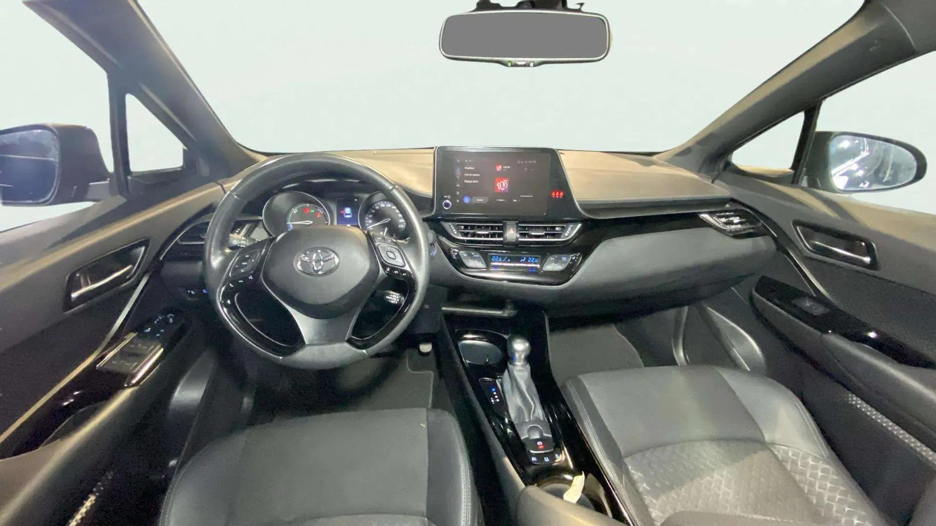Toyota C-HR 2.0 180H Advance - foto 16