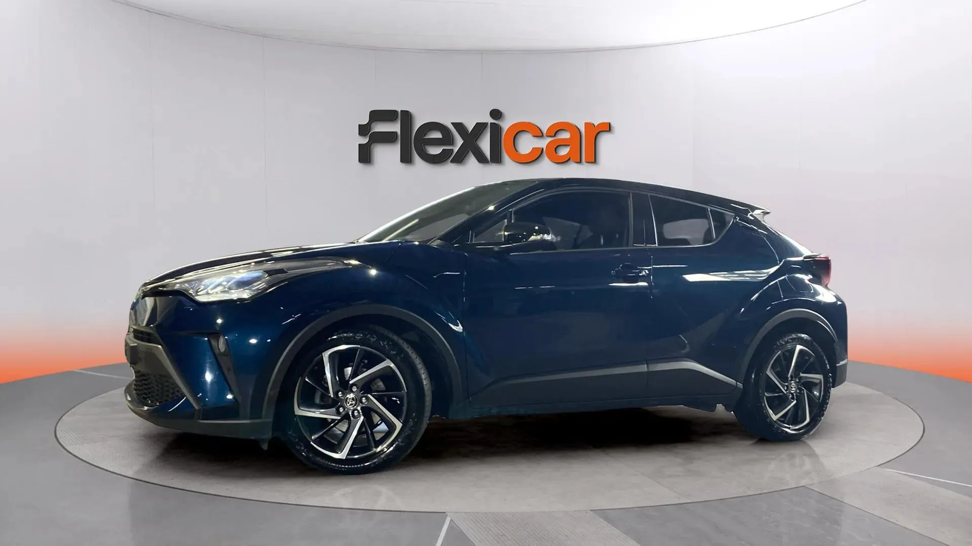 Toyota C-HR 2.0 180H Advance - foto 3