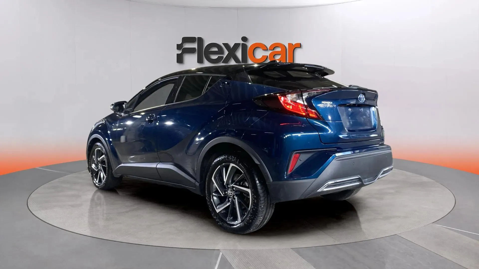 Toyota C-HR 2.0 180H Advance - foto 5