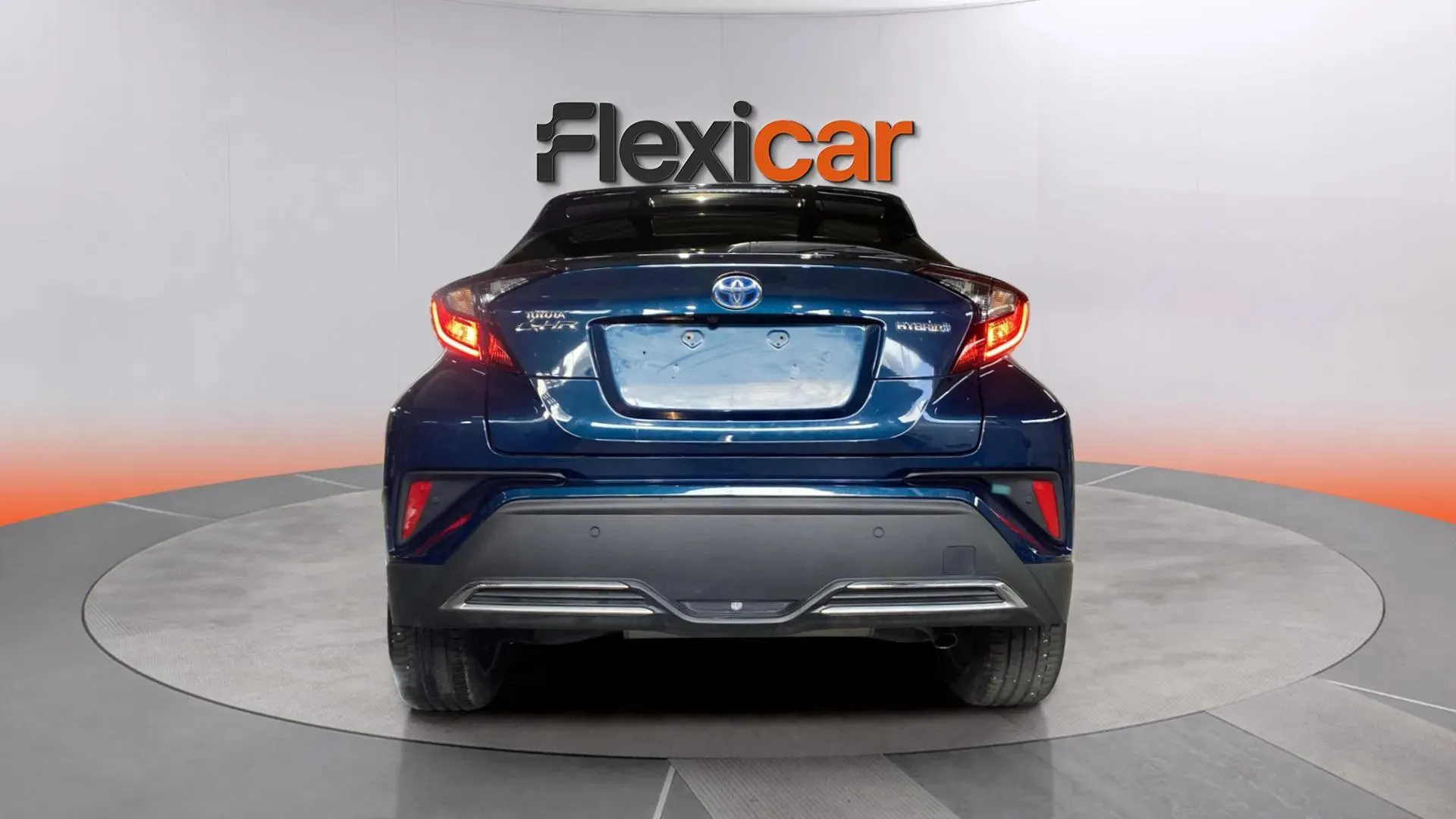 Toyota C-HR 2.0 180H Advance - foto 6