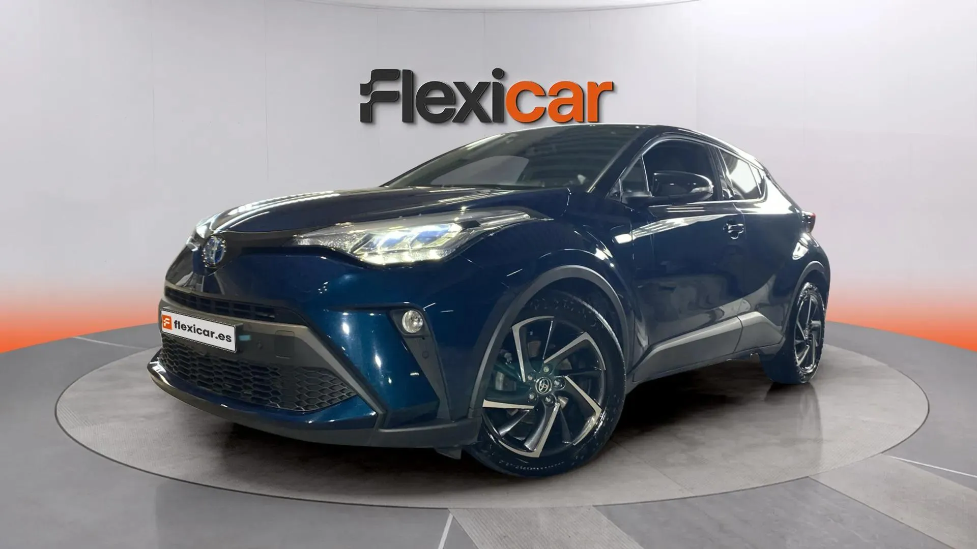 Toyota C-HR 2.0 180H Advance - foto 11
