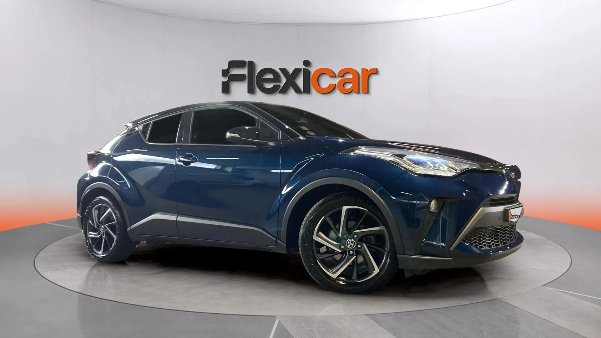Toyota C-HR 2.0 180H Advance - foto 2