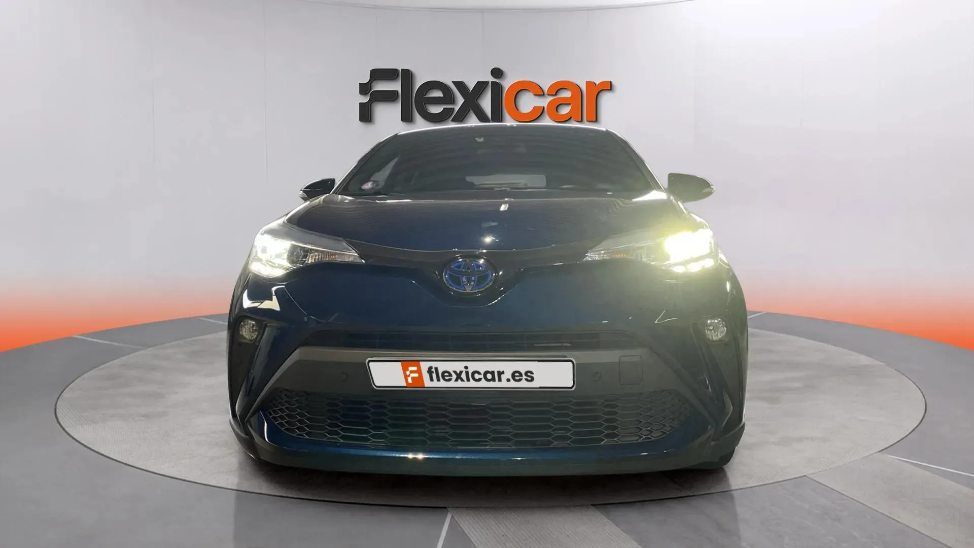 Toyota C-HR 2.0 180H Advance - foto 10