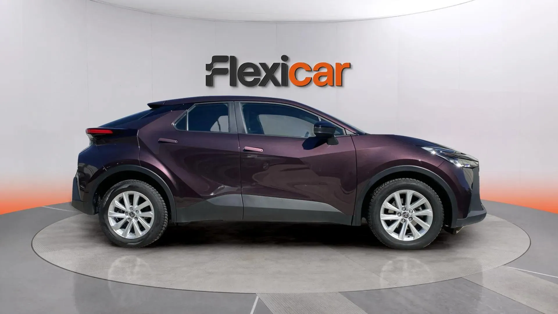 Toyota C-HR 1.8 140H Active - foto 8