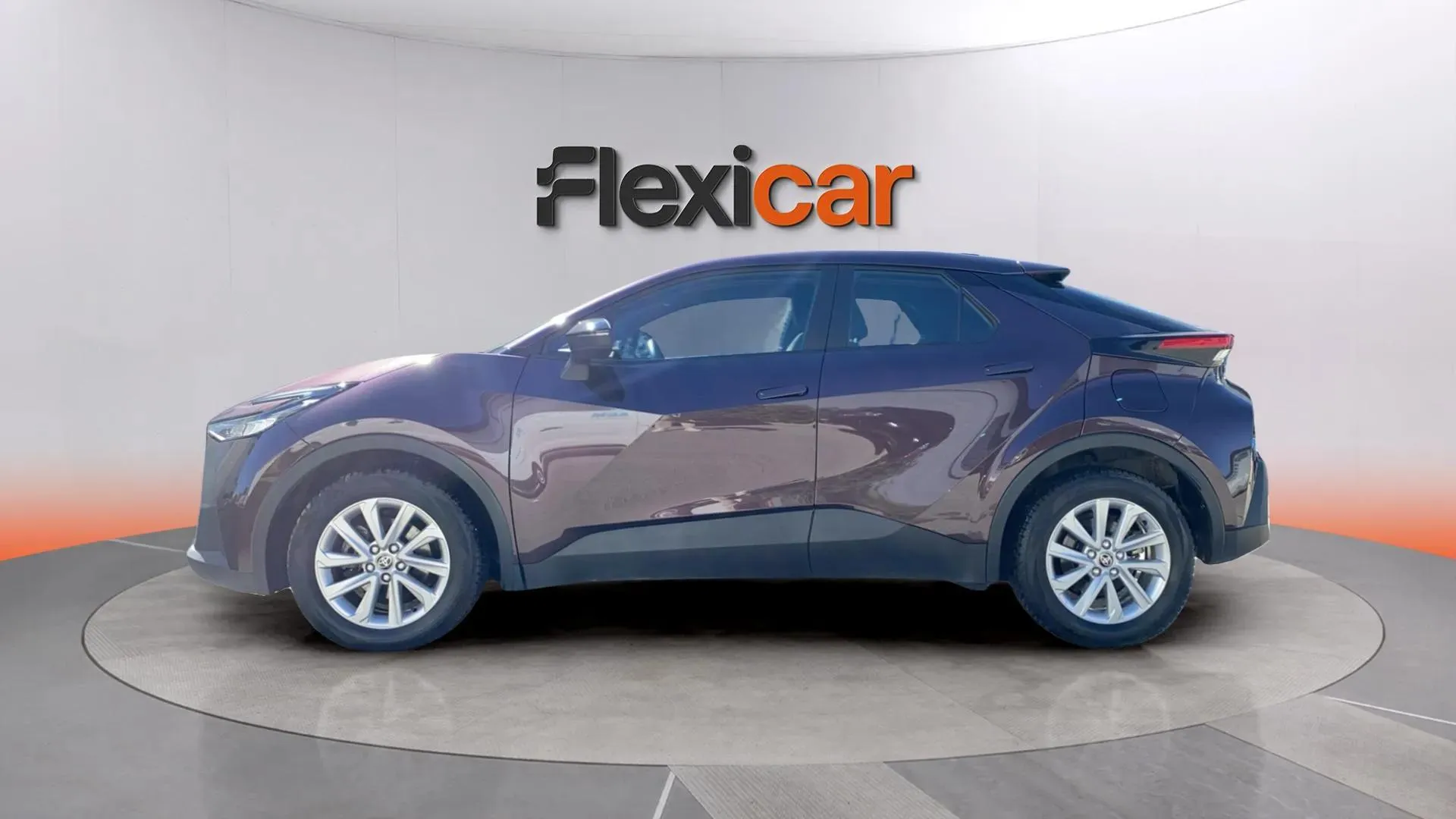 Toyota C-HR 1.8 140H Active - foto 4