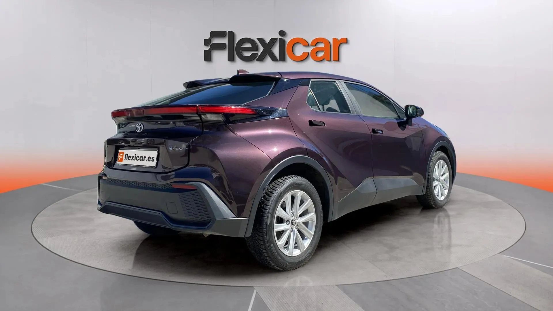 Toyota C-HR 1.8 140H Active - foto 7