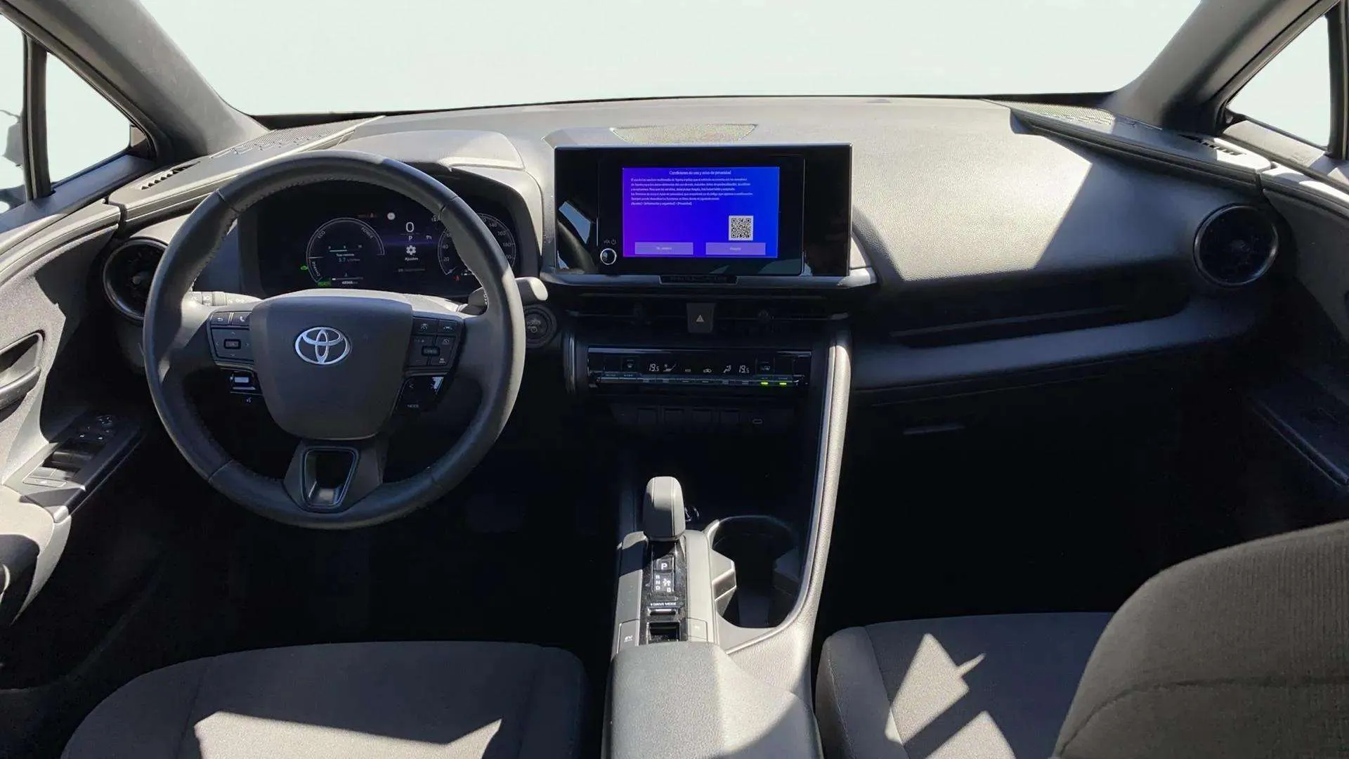 Toyota C-HR 1.8 140H Active - foto 12