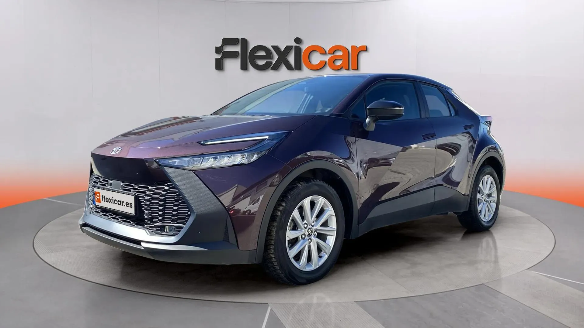 Toyota C-HR 1.8 140H Active - foto 3