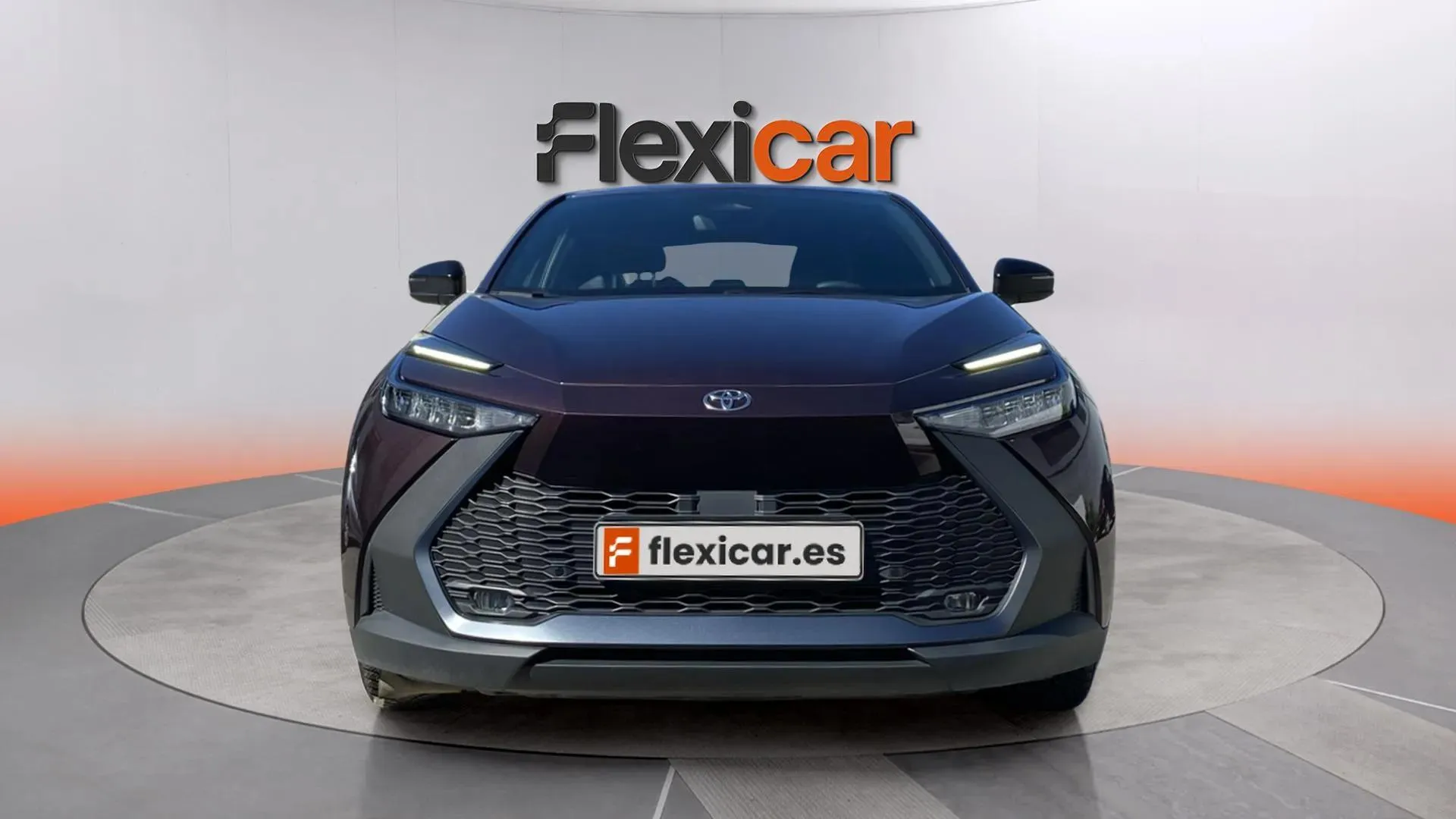 Toyota C-HR 1.8 140H Active - foto 2