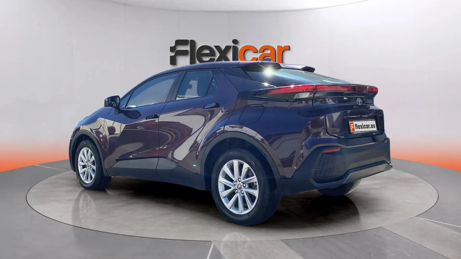Toyota C-HR 1.8 140H Active - foto 5