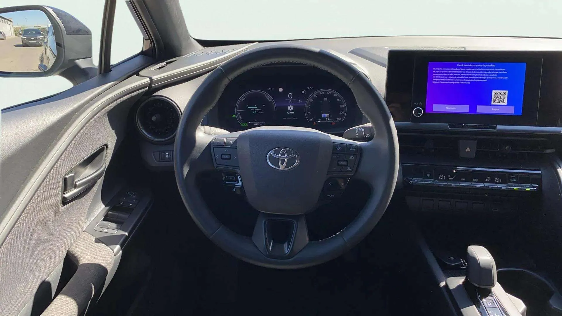 Toyota C-HR 1.8 140H Active - foto 11