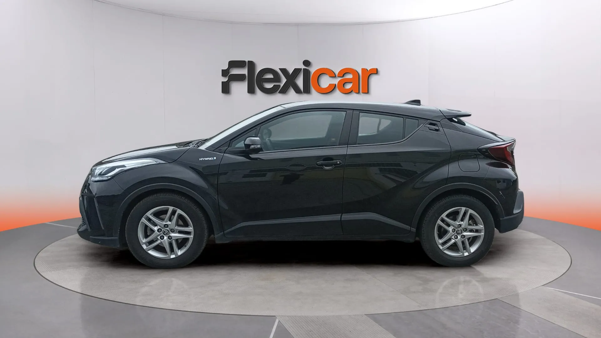 Toyota C-HR 1.8 125H Active - foto 5