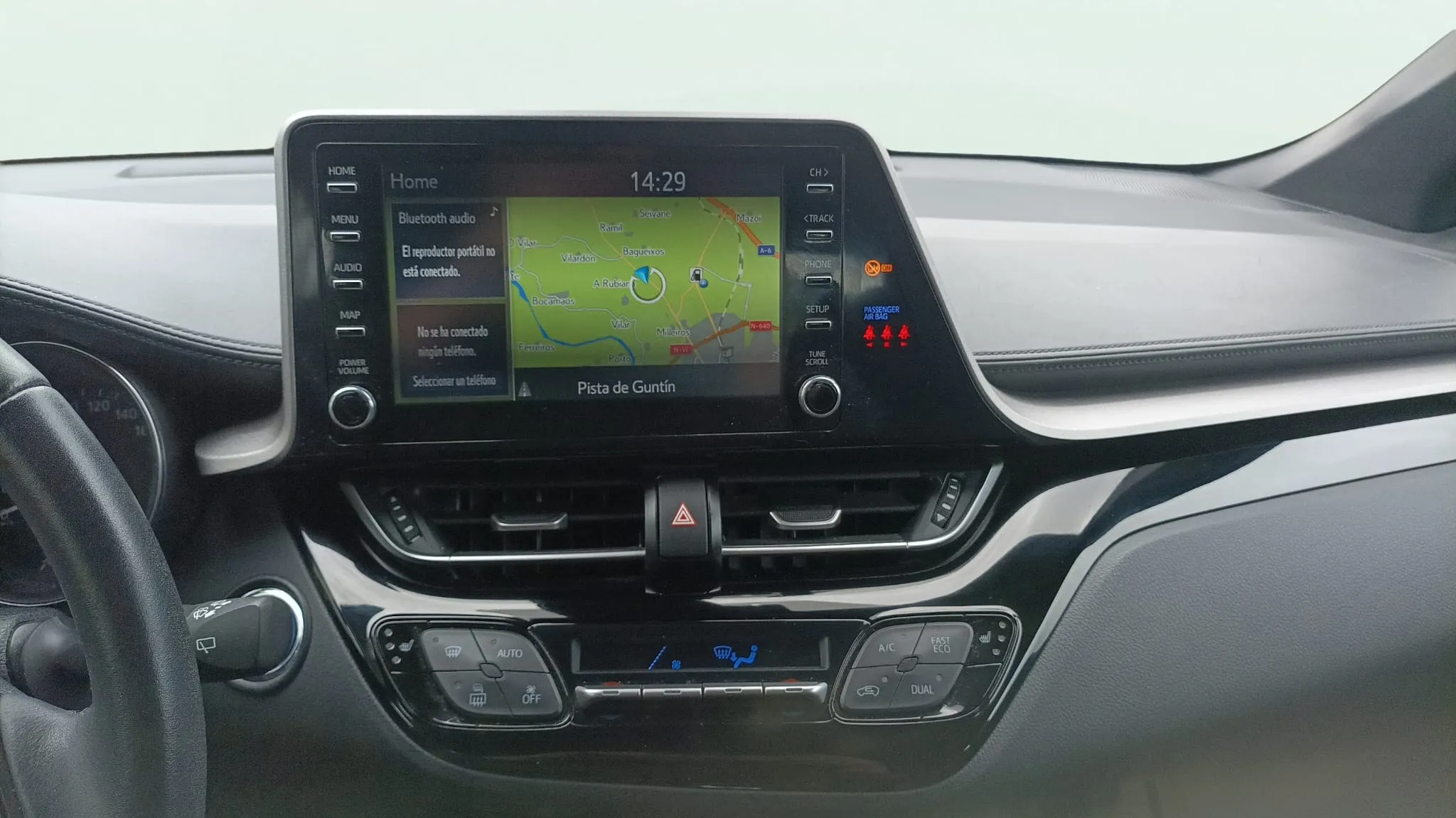 Toyota C-HR 1.8 125H Active - foto 14