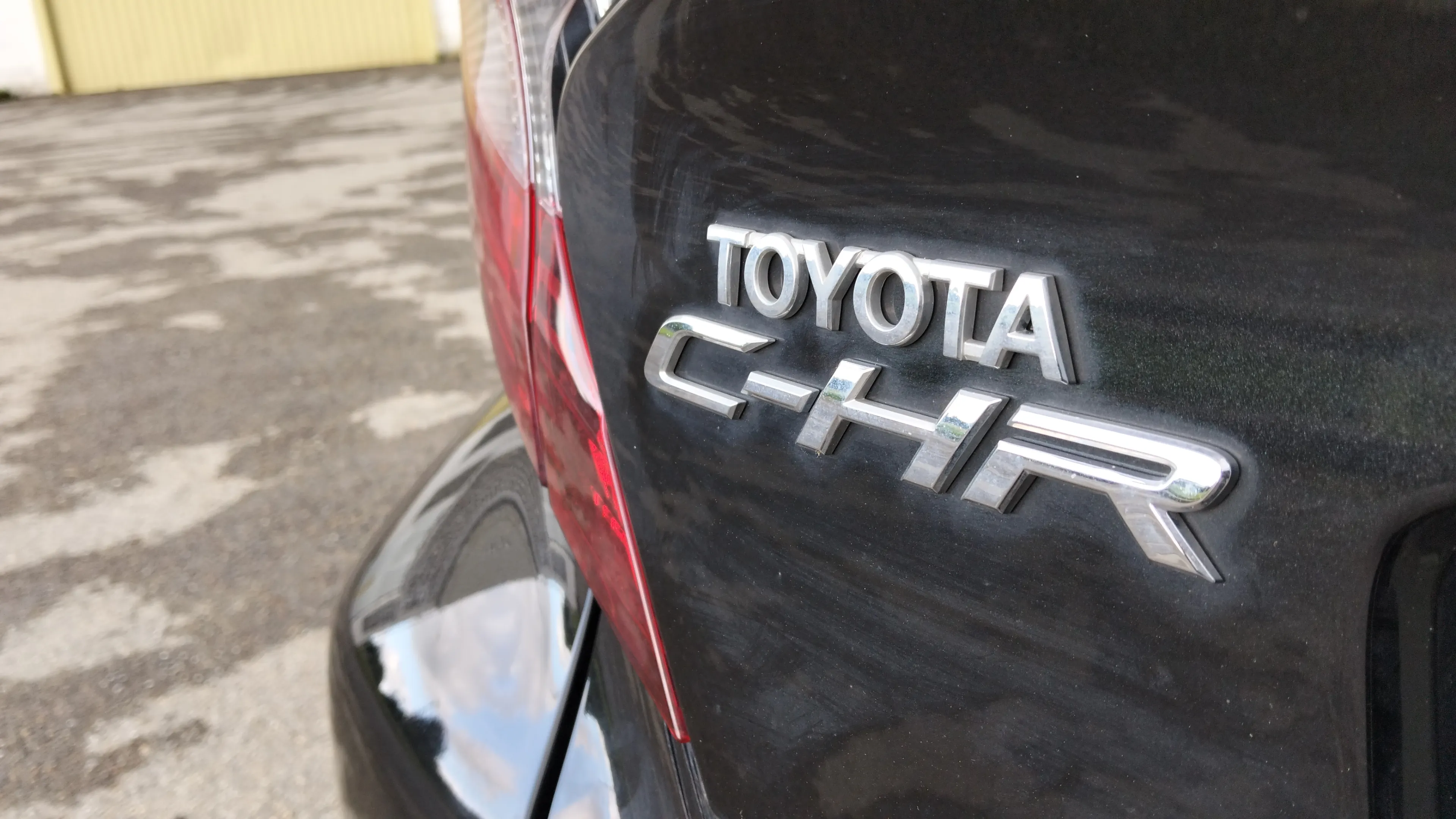 Toyota C-HR 1.8 125H Active - foto 28