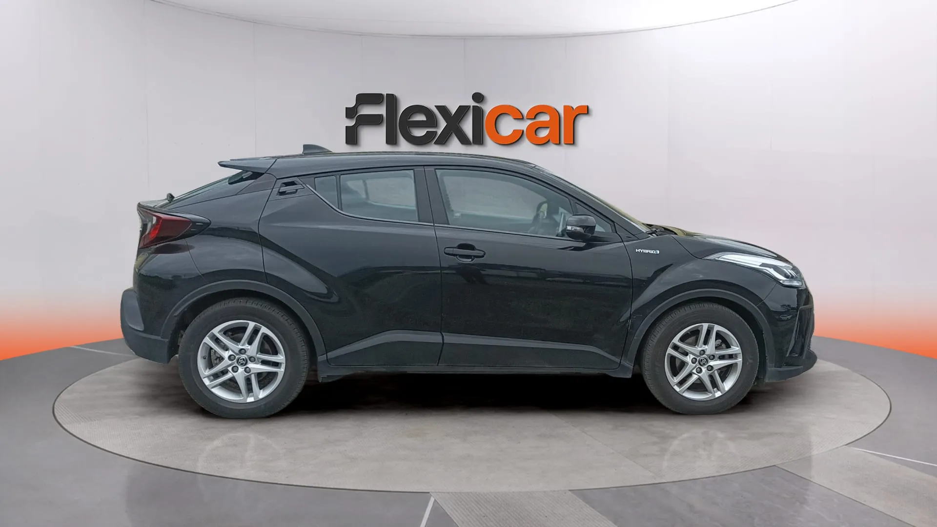 Toyota C-HR 1.8 125H Active - foto 3