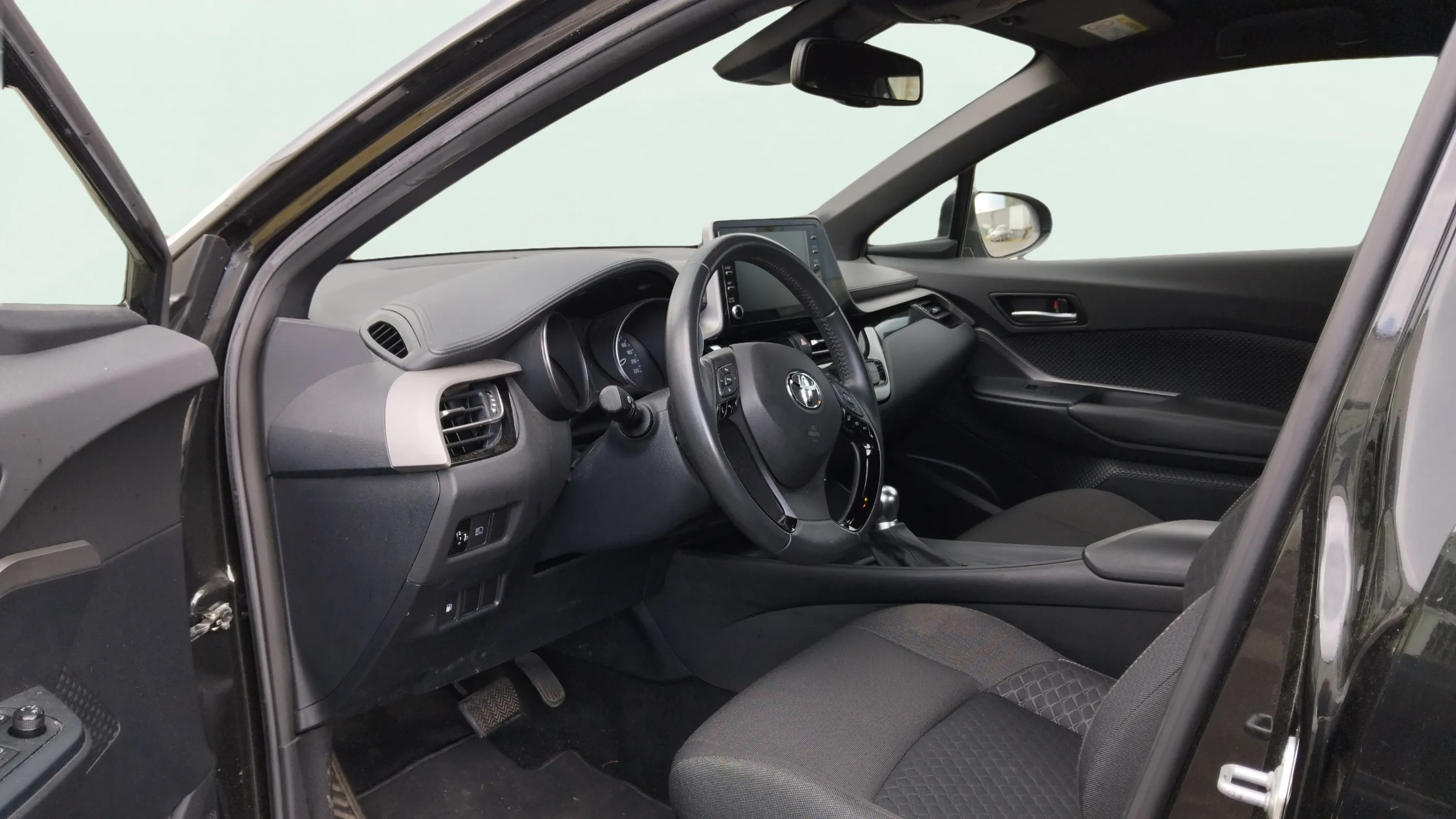 Toyota C-HR 1.8 125H Active - foto 16