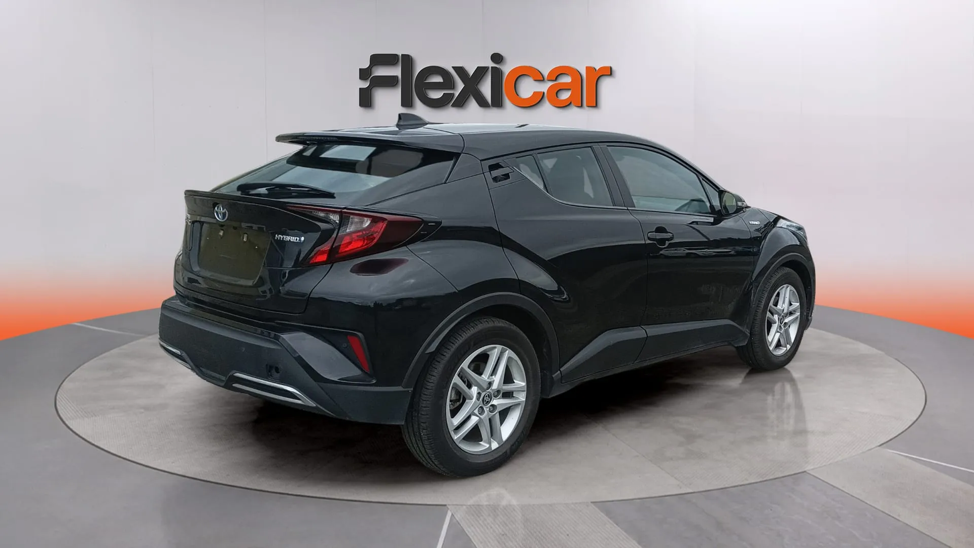 Toyota C-HR 1.8 125H Active - foto 6