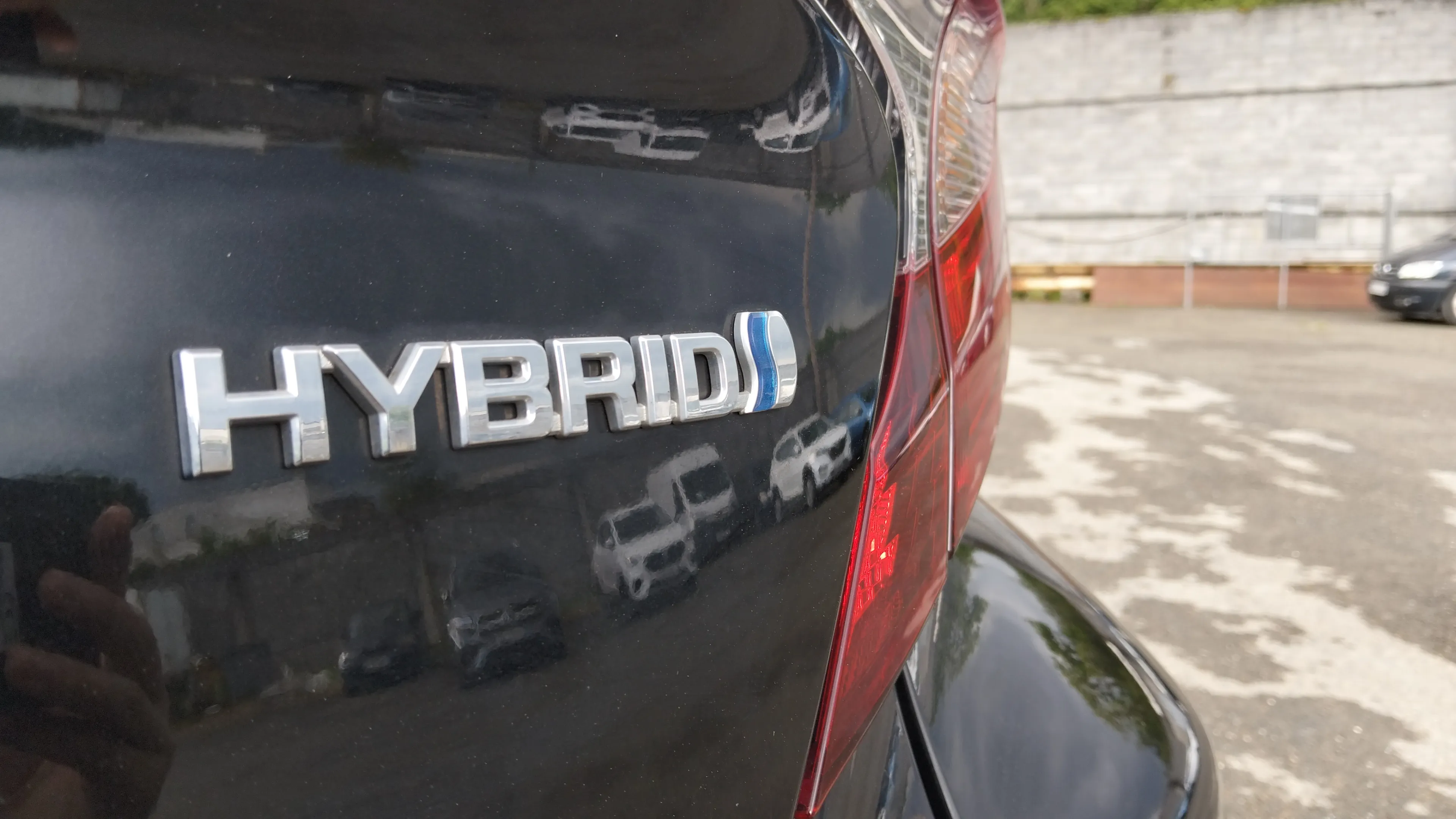 Toyota C-HR 1.8 125H Active - foto 29