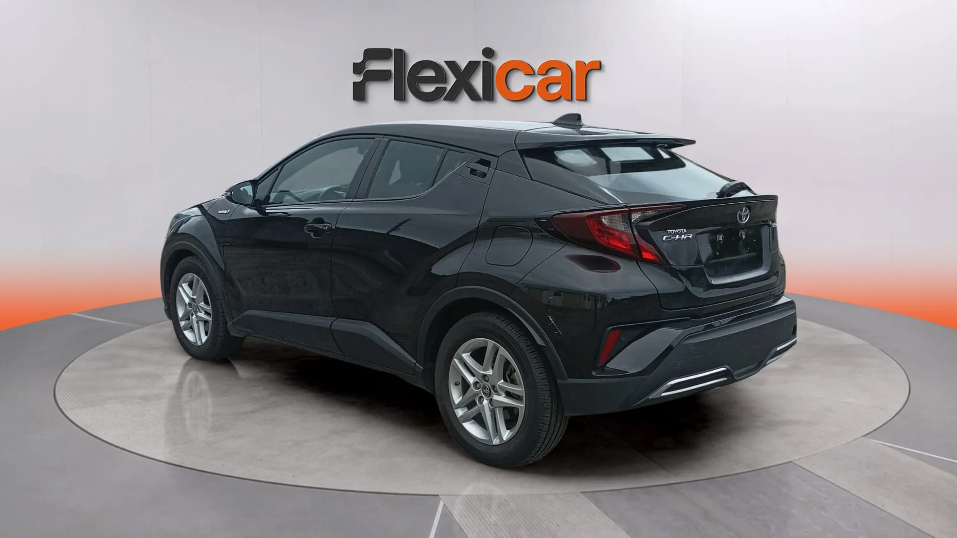 Toyota C-HR 1.8 125H Active - foto 7