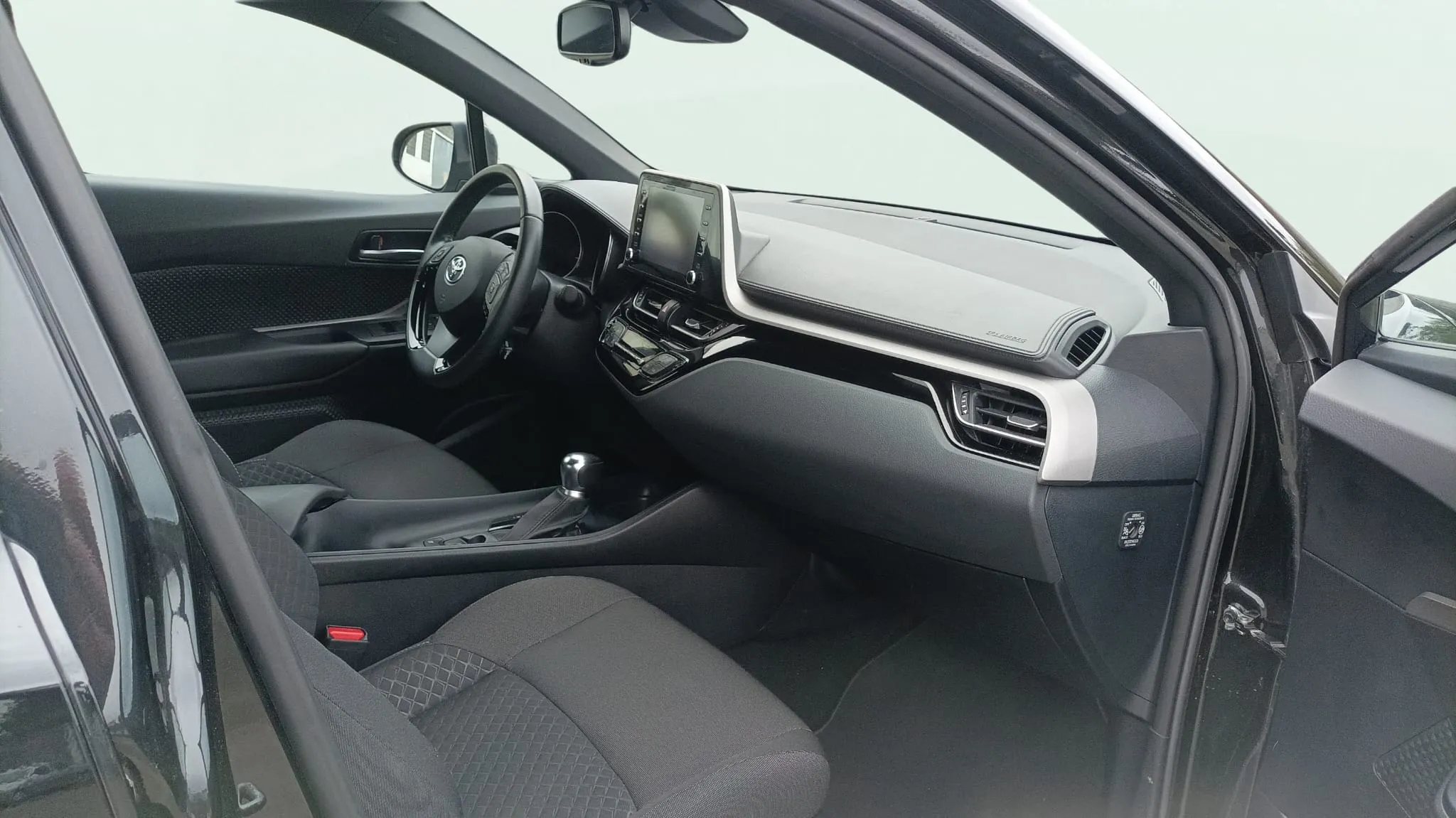 Toyota C-HR 1.8 125H Active - foto 18