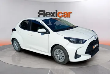 toyota yaris 15 125 s edition gasolina manual getafe fuenlabrada 903000000252724