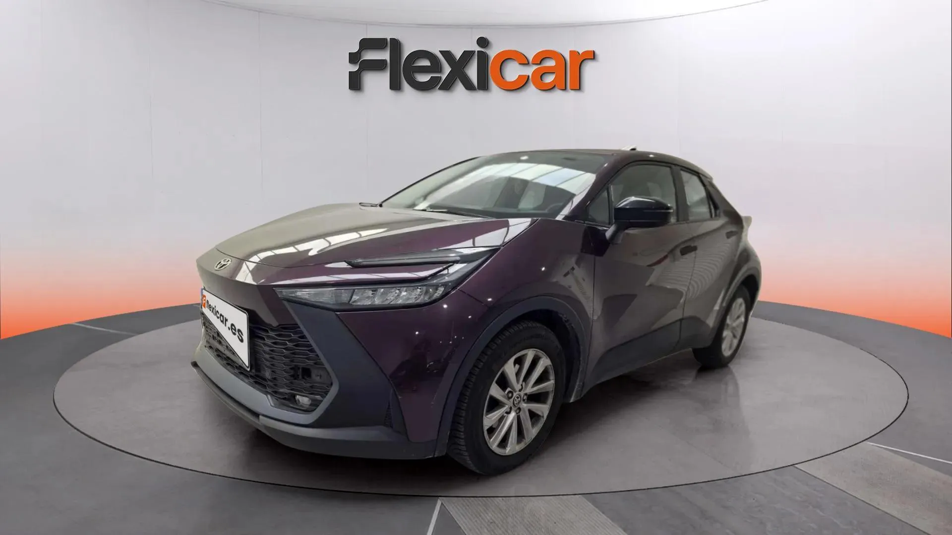 Toyota C-HR 1.8 140H Active - foto 5