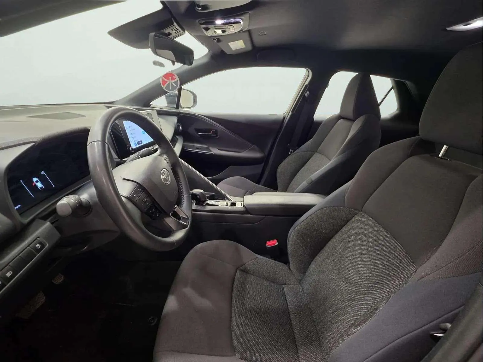 Toyota C-HR 1.8 140H Active - foto 15