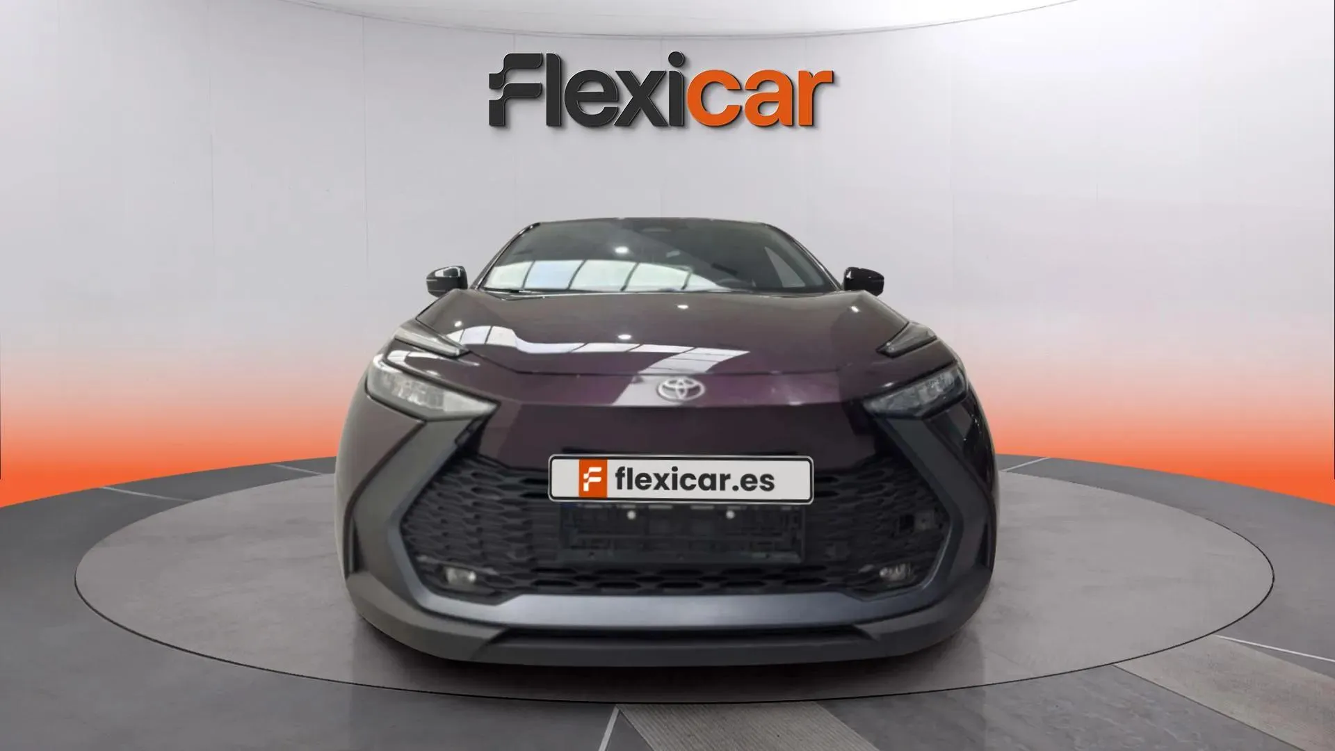 Toyota C-HR 1.8 140H Active - foto 2