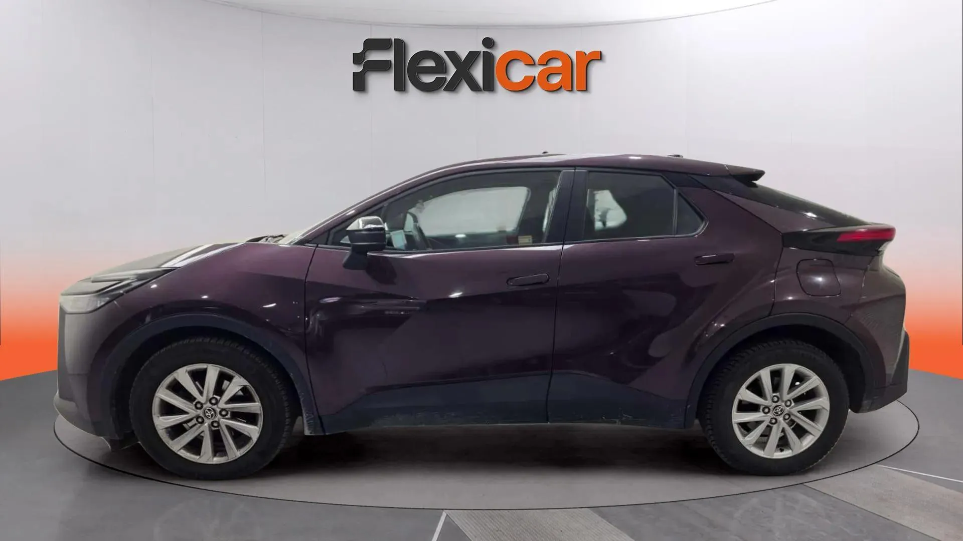 Toyota C-HR 1.8 140H Active - foto 12