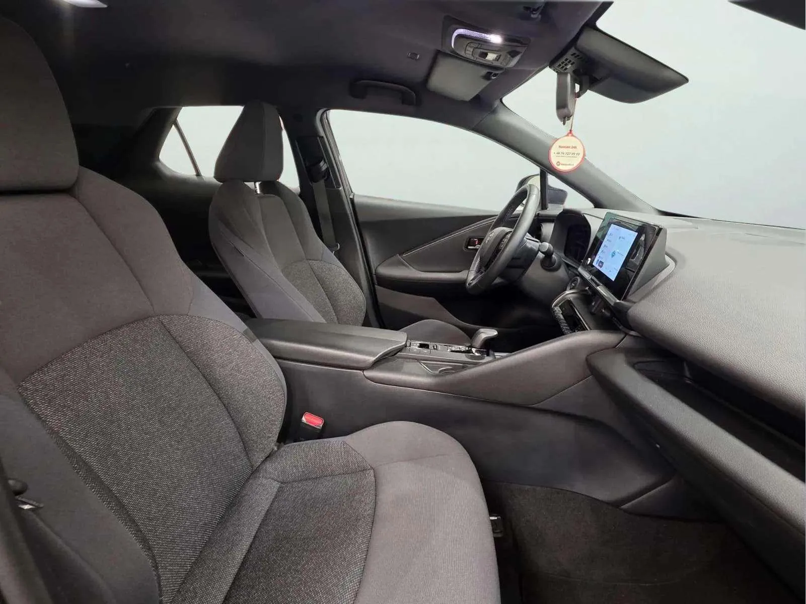 Toyota C-HR 1.8 140H Active - foto 8