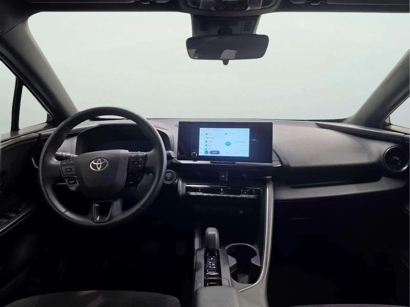 Toyota C-HR 1.8 140H Active - foto 13