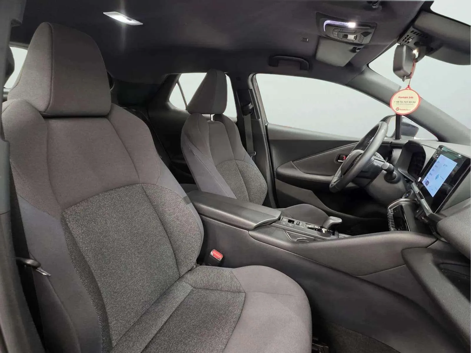 Toyota C-HR 1.8 140H Active - foto 10
